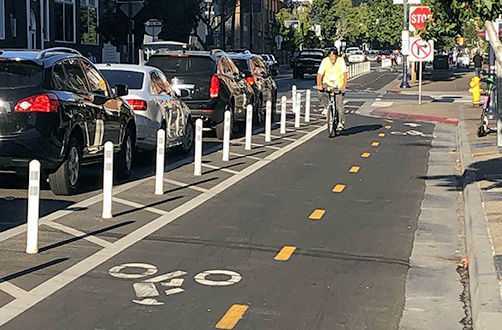 Boston Bicycles Lanes 
	width=